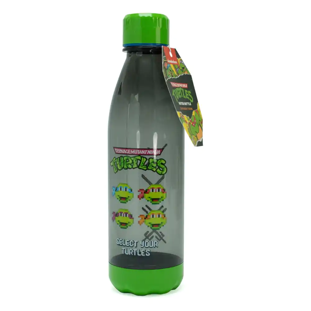 Teenage Mutant Ninja Turtles Water Bottle product photo