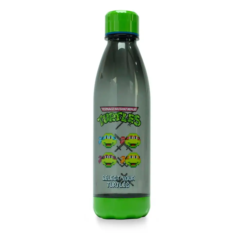 Teenage Mutant Ninja Turtles Water Bottle product photo