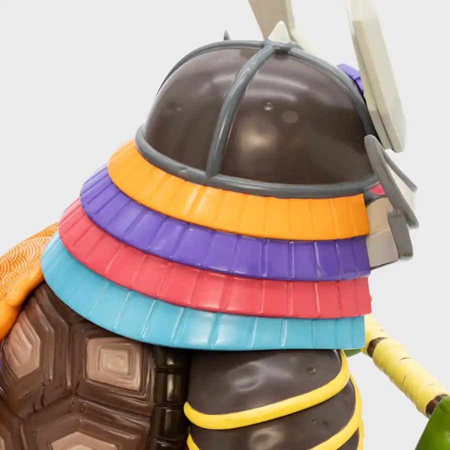 Teenage Mutant Ninja Turtles x Scott Tolleson Vinyl Statue Donatello 28 cm product photo