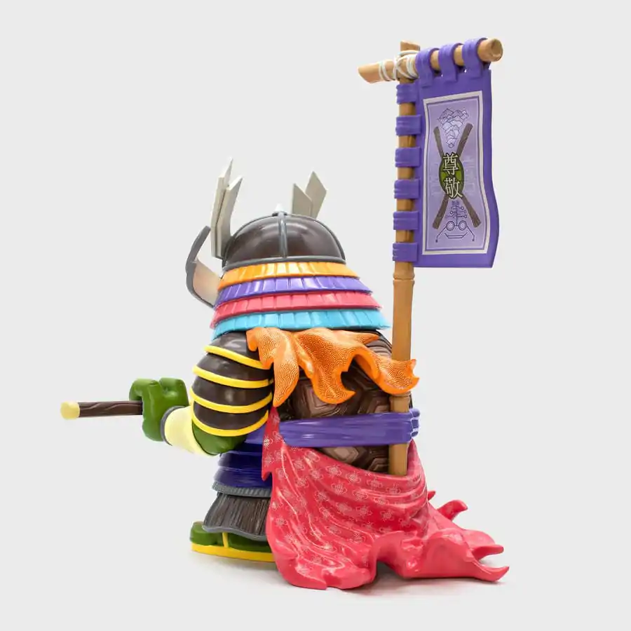 Teenage Mutant Ninja Turtles x Scott Tolleson Vinyl Statue Donatello 28 cm product photo