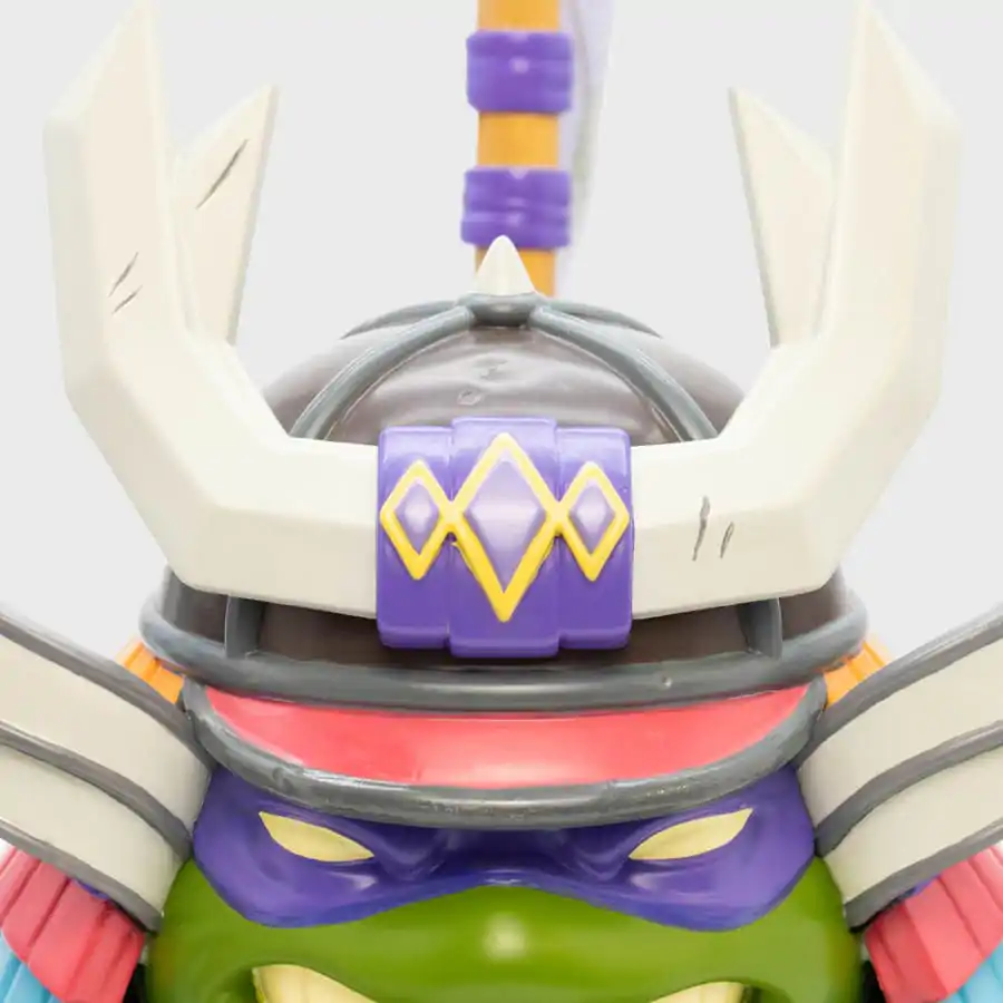 Teenage Mutant Ninja Turtles x Scott Tolleson Vinyl Statue Donatello 28 cm product photo