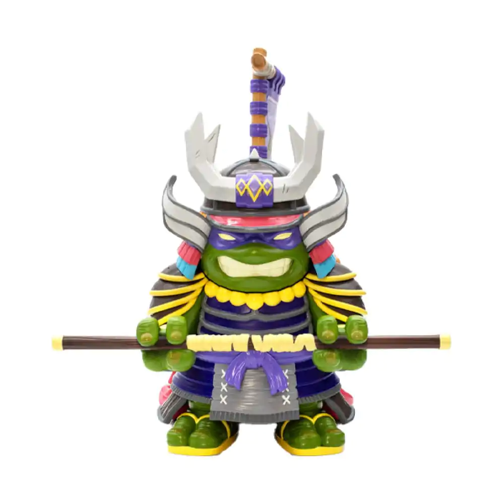 Teenage Mutant Ninja Turtles x Scott Tolleson Vinyl Statue Donatello 28 cm product photo