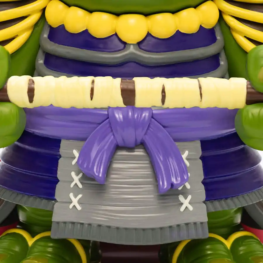 Teenage Mutant Ninja Turtles x Scott Tolleson Vinyl Statue Donatello 28 cm product photo