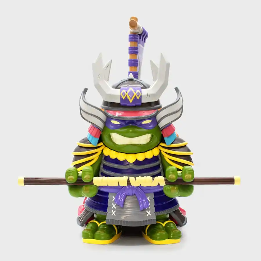 Teenage Mutant Ninja Turtles x Scott Tolleson Vinyl Statue Donatello 28 cm product photo