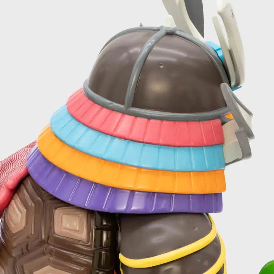 Teenage Mutant Ninja Turtles x Scott Tolleson Vinyl Statue Leonardo 28 cm product photo