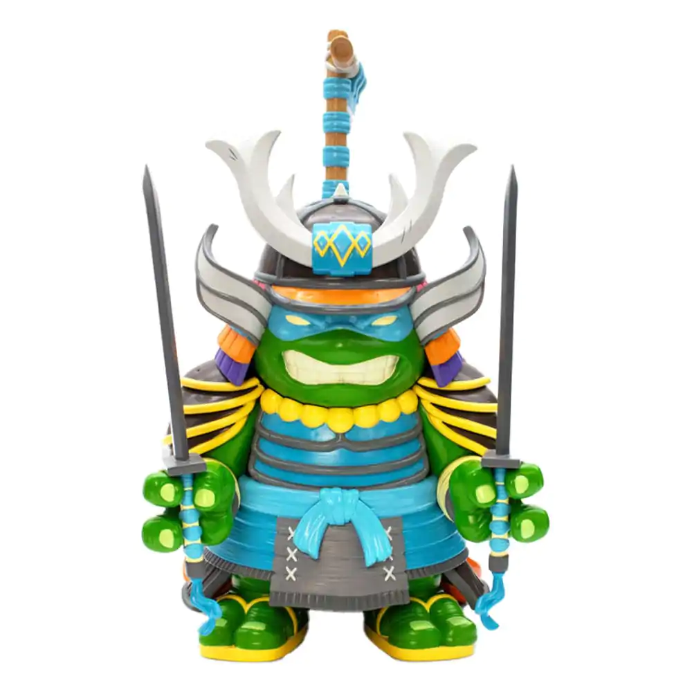 Teenage Mutant Ninja Turtles x Scott Tolleson Vinyl Statue Leonardo 28 cm product photo