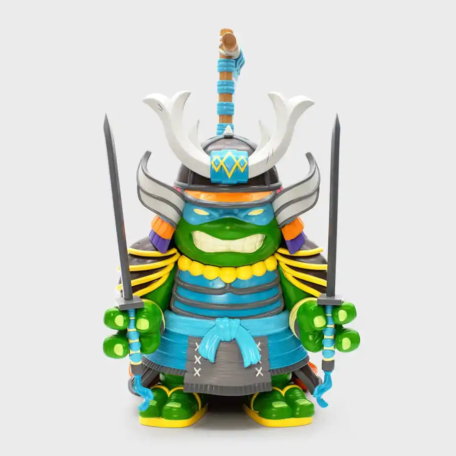 Teenage Mutant Ninja Turtles x Scott Tolleson Vinyl Statue Leonardo 28 cm product photo