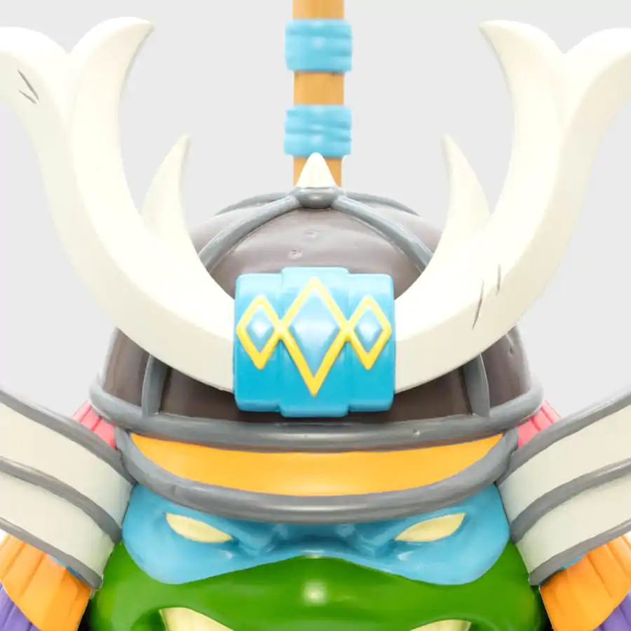 Teenage Mutant Ninja Turtles x Scott Tolleson Vinyl Statue Leonardo 28 cm product photo