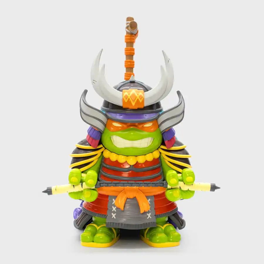 Teenage Mutant Ninja Turtles x Scott Tolleson Vinyl Statue Michelangelo 28 cm product photo
