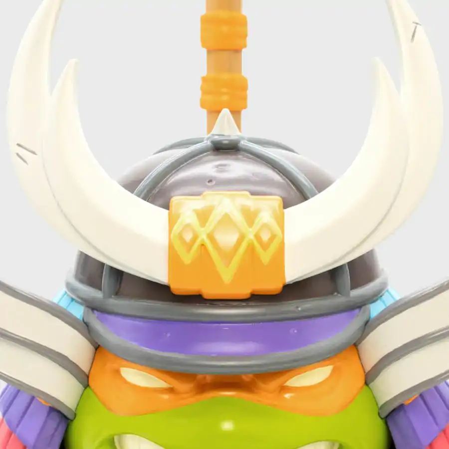 Teenage Mutant Ninja Turtles x Scott Tolleson Vinyl Statue Michelangelo 28 cm product photo