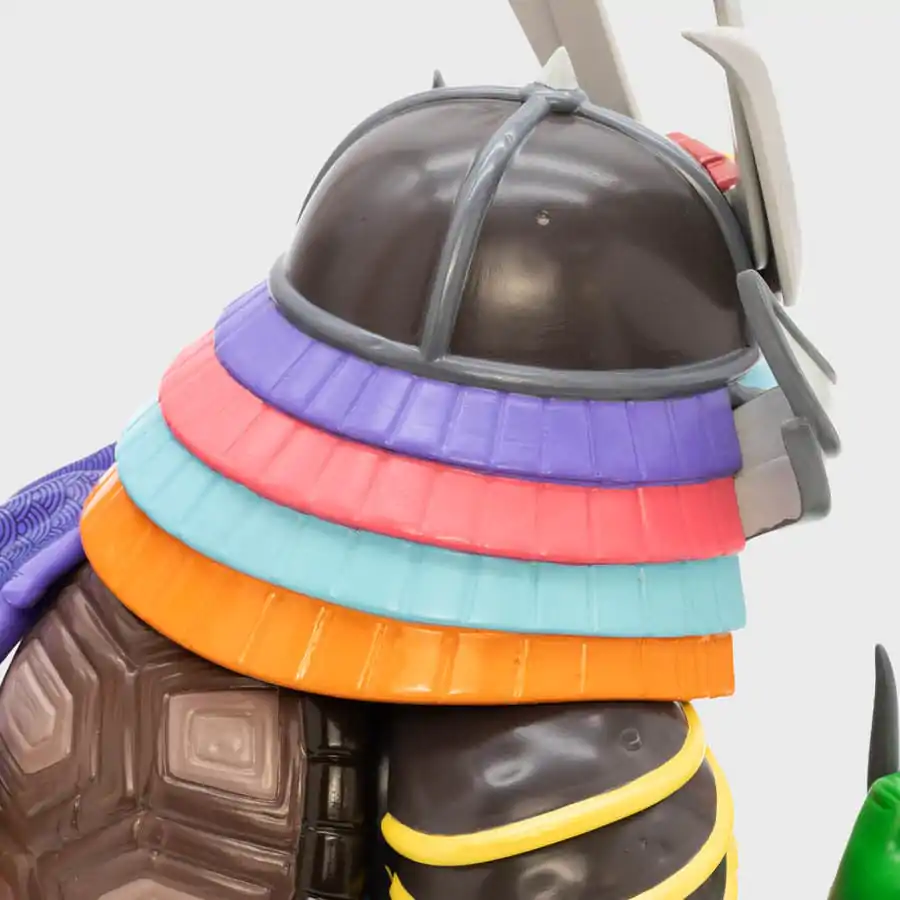 Teenage Mutant Ninja Turtles x Scott Tolleson Vinyl Statue Raphael 28 cm product photo