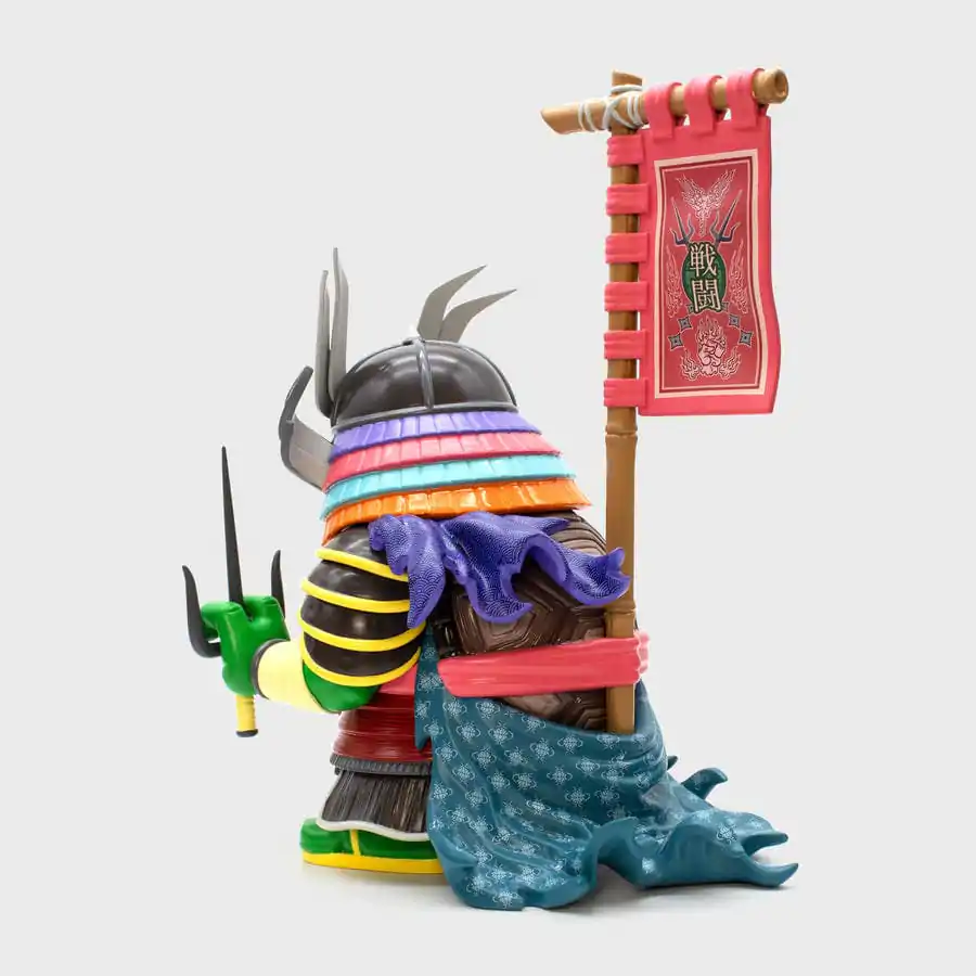 Teenage Mutant Ninja Turtles x Scott Tolleson Vinyl Statue Raphael 28 cm product photo