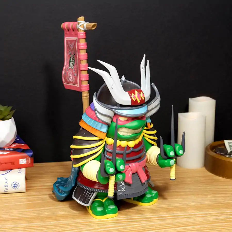 Teenage Mutant Ninja Turtles x Scott Tolleson Vinyl Statue Raphael 28 cm product photo