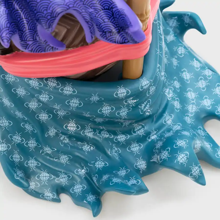 Teenage Mutant Ninja Turtles x Scott Tolleson Vinyl Statue Raphael 28 cm product photo