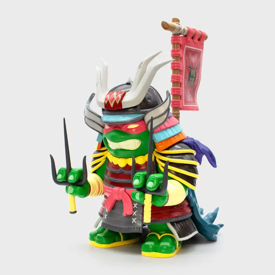 Teenage Mutant Ninja Turtles x Scott Tolleson Vinyl Statue Raphael 28 cm product photo