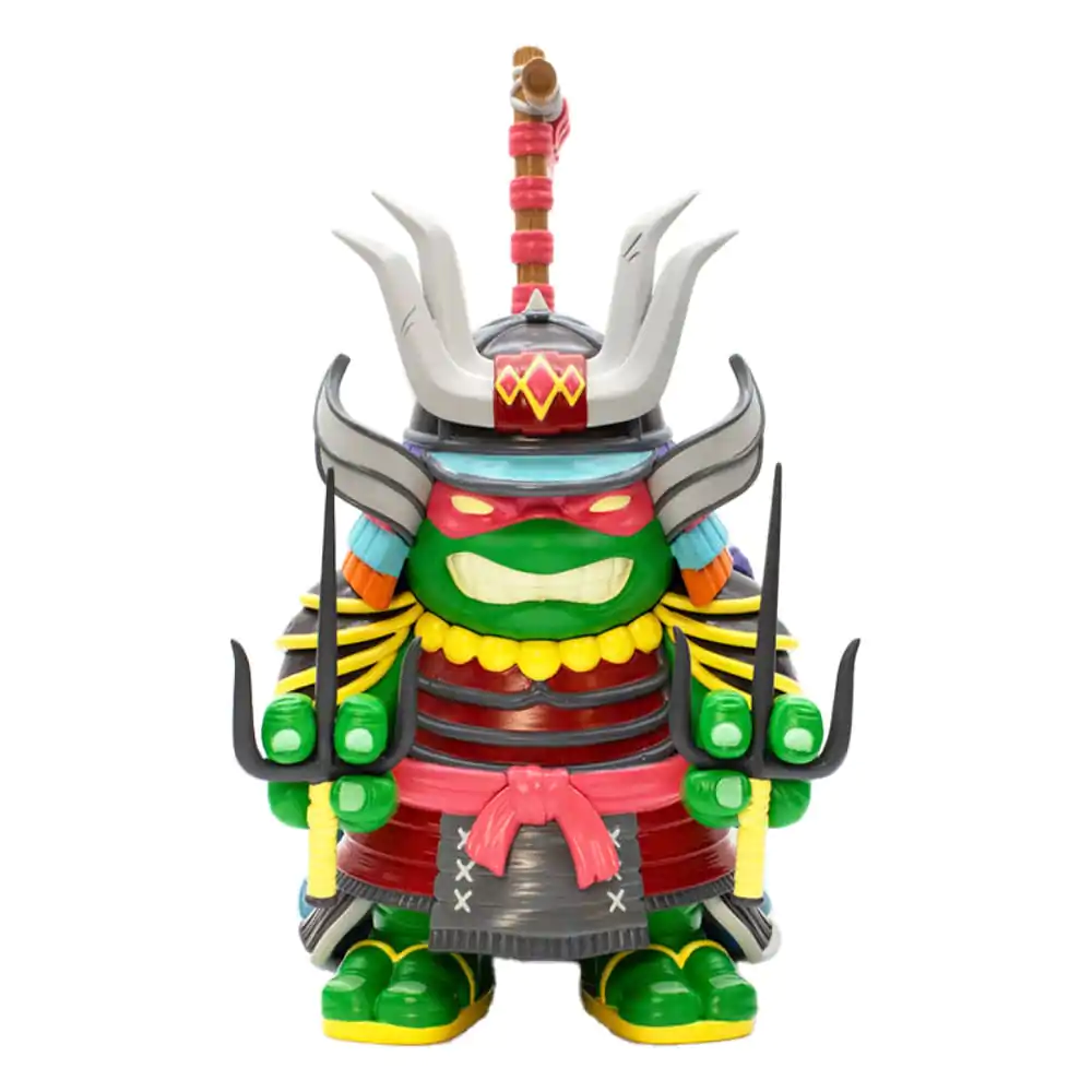 Teenage Mutant Ninja Turtles x Scott Tolleson Vinyl Statue Raphael 28 cm product photo