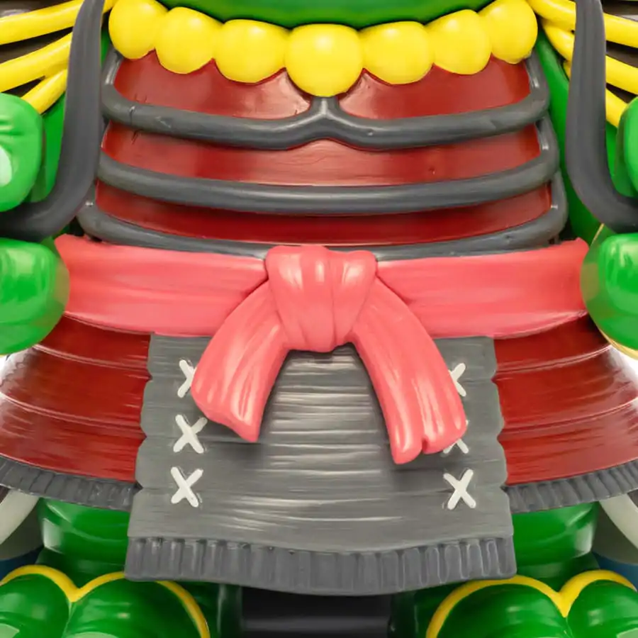 Teenage Mutant Ninja Turtles x Scott Tolleson Vinyl Statue Raphael 28 cm product photo