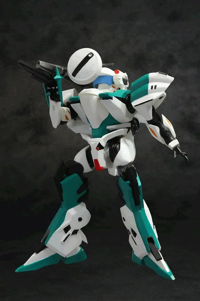 Tekkaman Blade HAFM Action Figure Sol Tekkaman 11 cm product photo