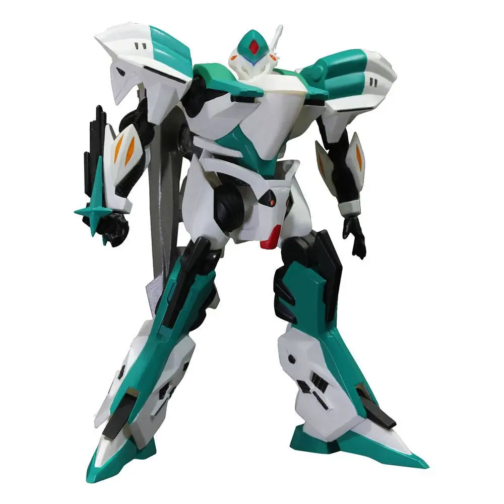 Tekkaman Blade HAFM Action Figure Sol Tekkaman 11 cm product photo