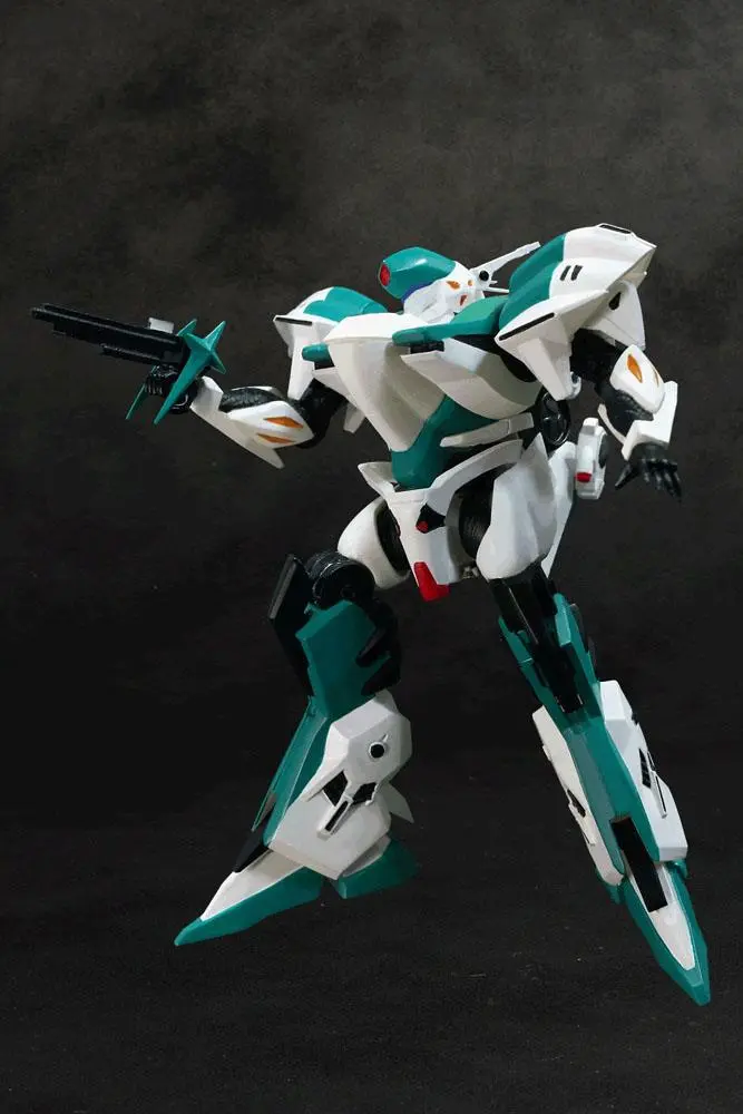 Tekkaman Blade HAFM Action Figure Sol Tekkaman 11 cm product photo