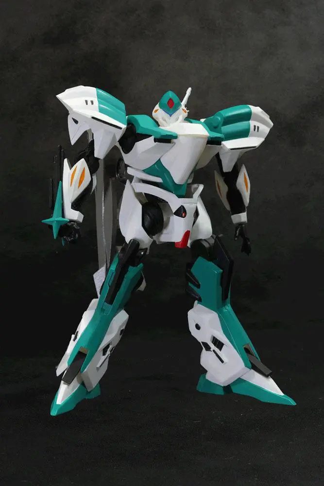 Tekkaman Blade HAFM Action Figure Sol Tekkaman 11 cm product photo