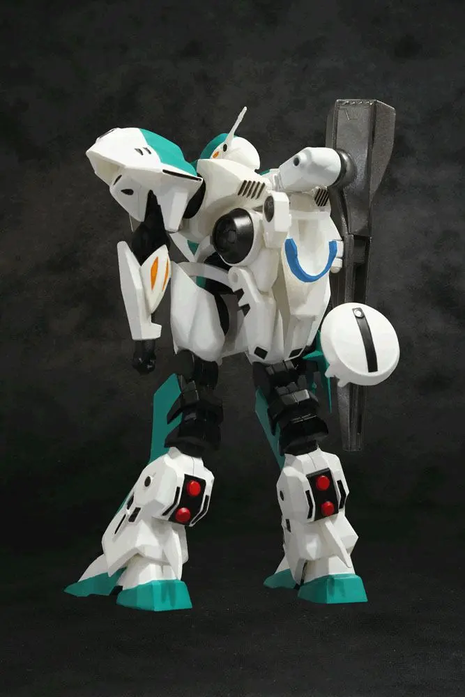 Tekkaman Blade HAFM Action Figure Sol Tekkaman 11 cm product photo