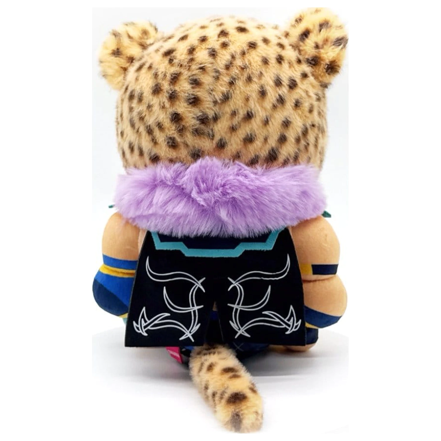 Tekken Plush Figure King 22 cm product photo