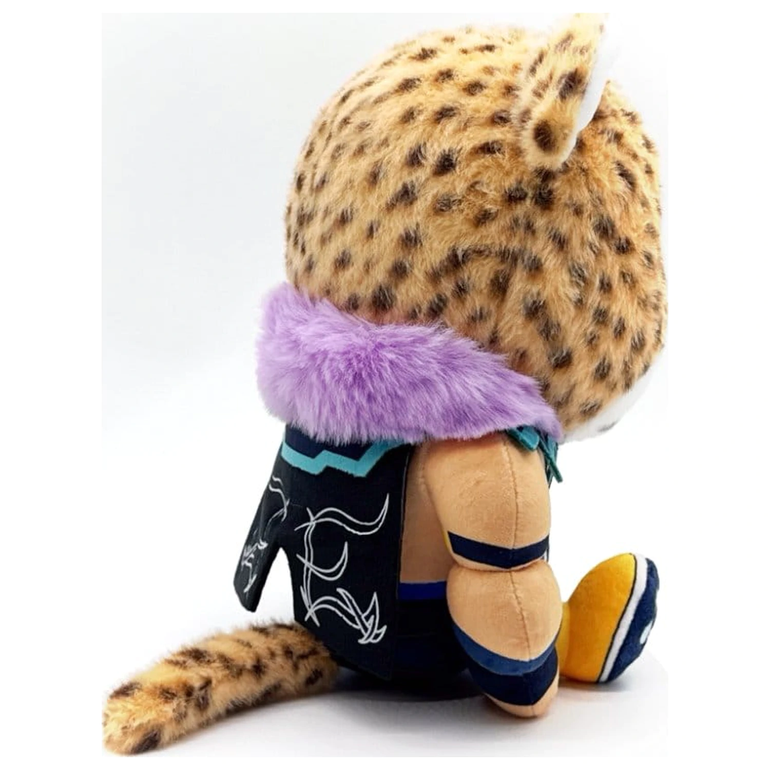 Tekken Plush Figure King 22 cm product photo