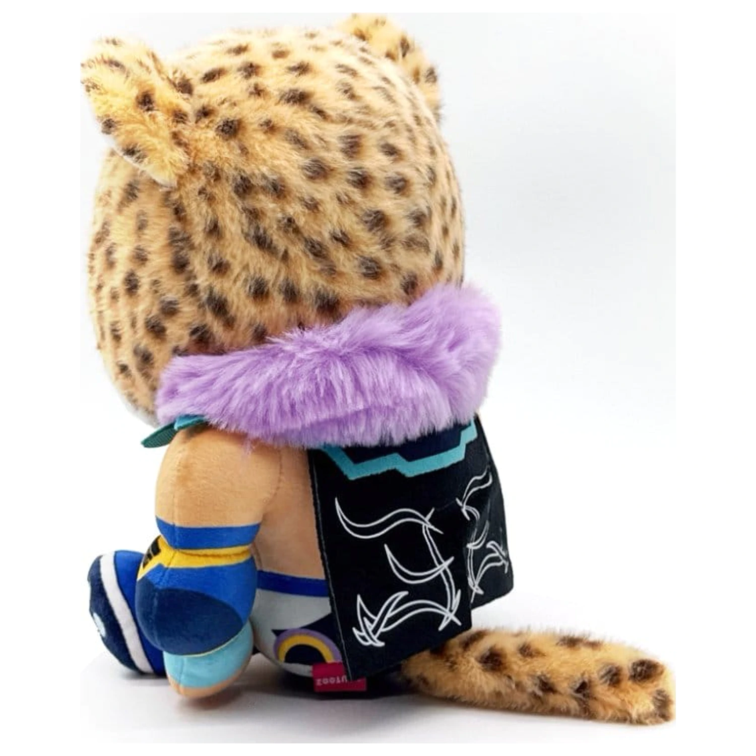 Tekken Plush Figure King 22 cm product photo