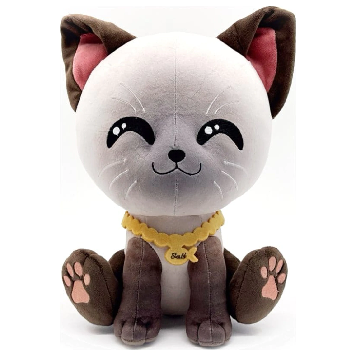 Tekken Plush Figure Salt 22 cm product photo