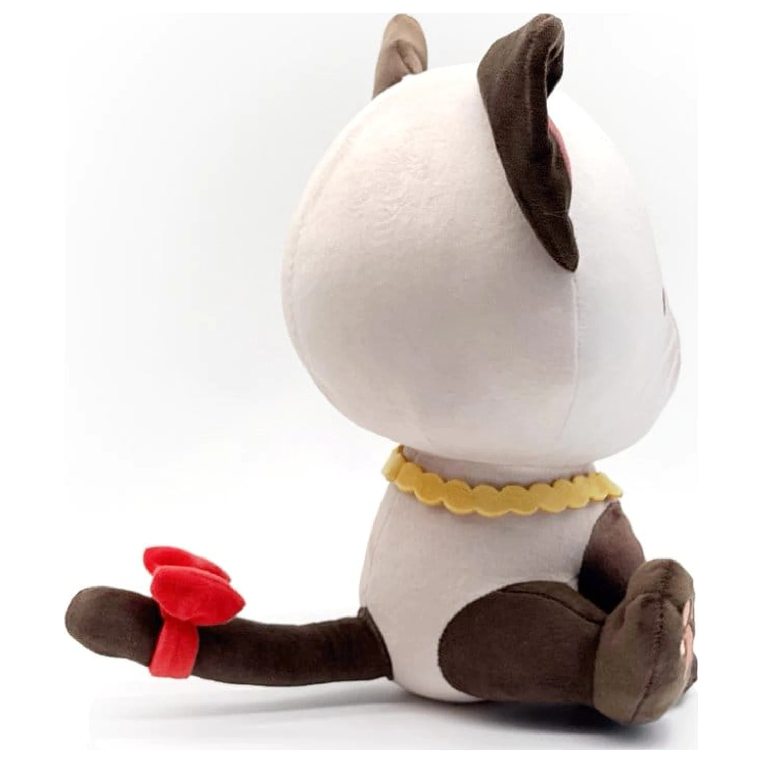 Tekken Plush Figure Salt 22 cm product photo