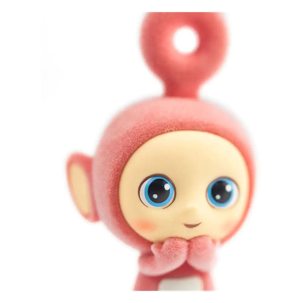 Teletubbies Cheebee Mini figure Po Flocked 6 cm termékfotó