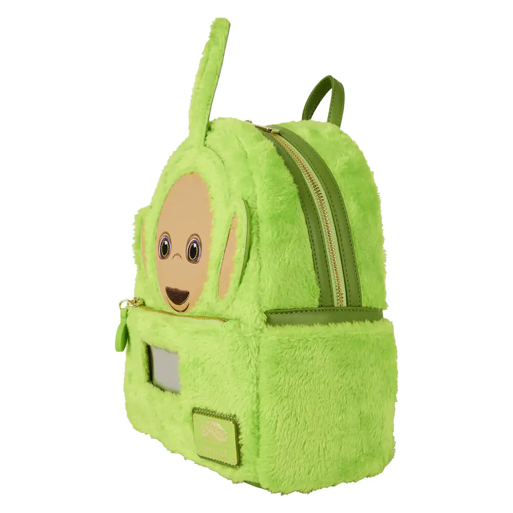 Teletubbies Loungefly backpack DIPSY product photo