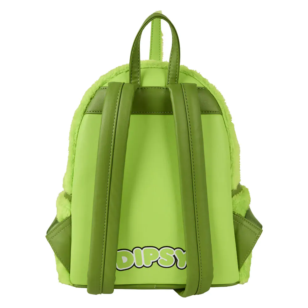 Teletubbies Loungefly backpack DIPSY product photo