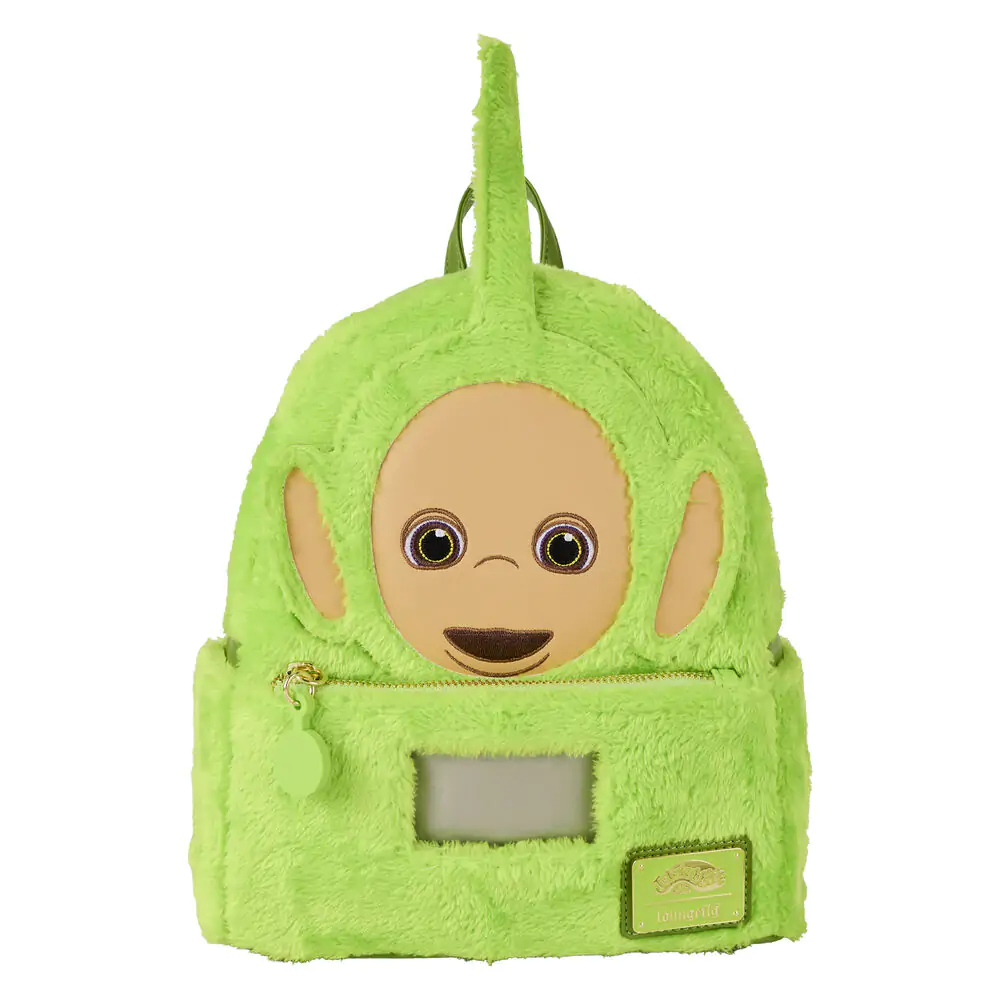 Teletubbies Loungefly backpack DIPSY product photo