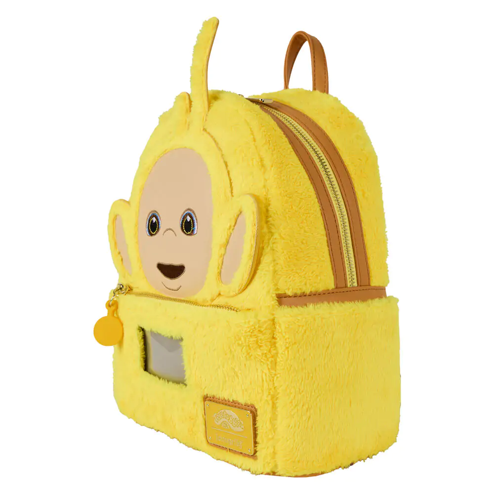 Teletubbies Loungefly backpack LAA-LAA product photo