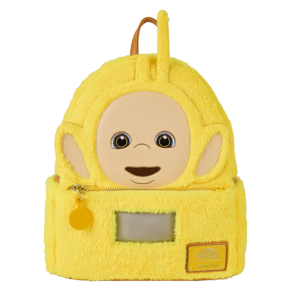 Teletubbies Loungefly backpack LAA-LAA product photo