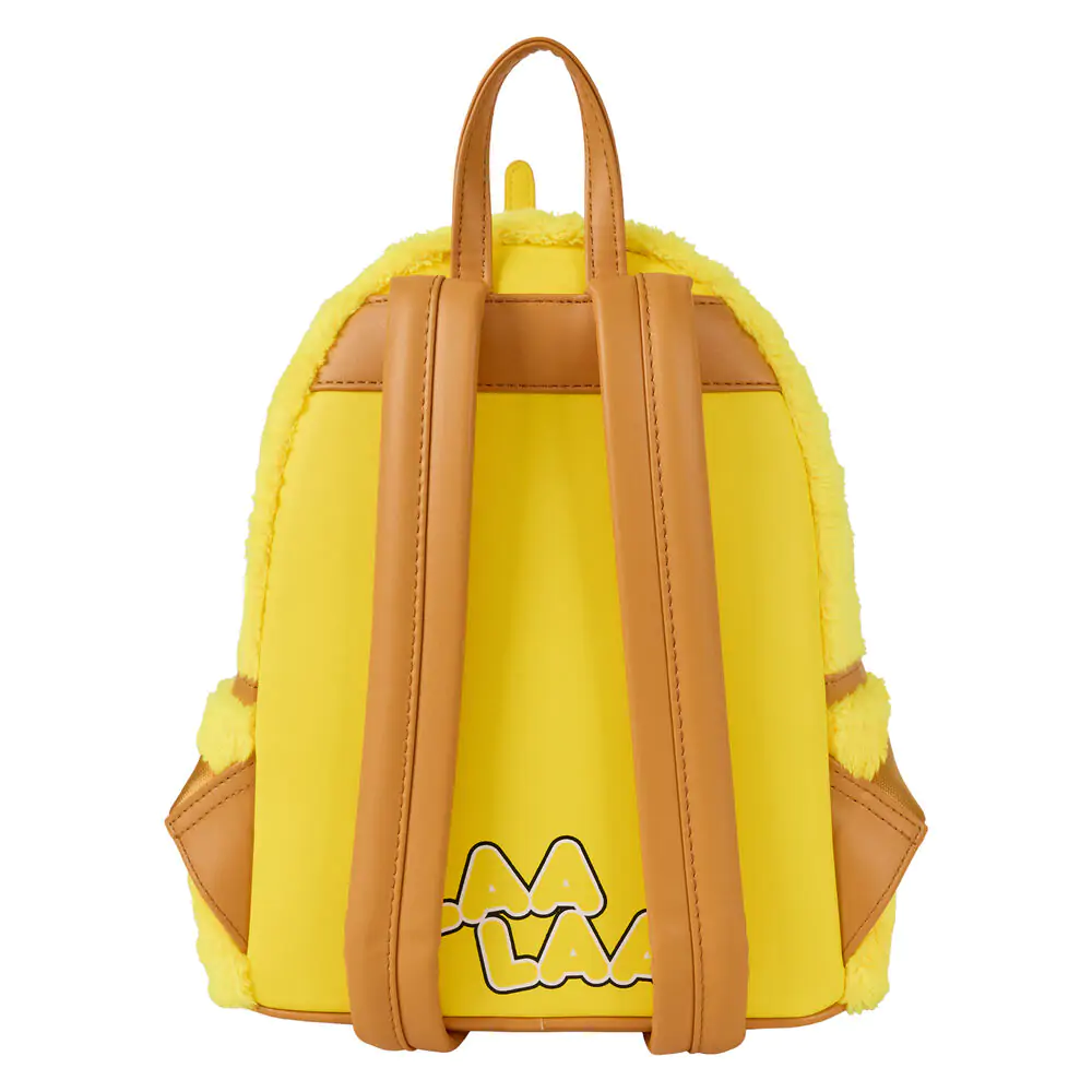 Teletubbies Loungefly backpack LAA-LAA product photo