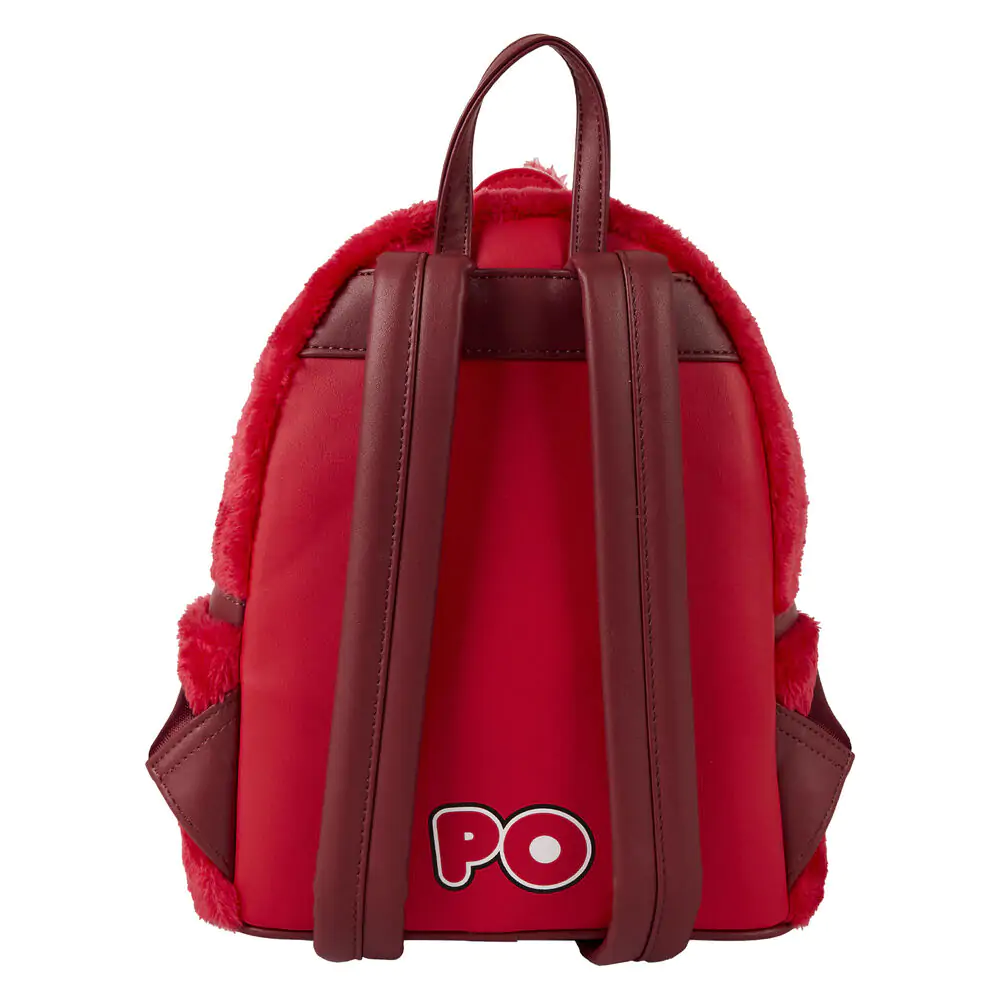 Teletubbies Loungefly backpack PO product photo