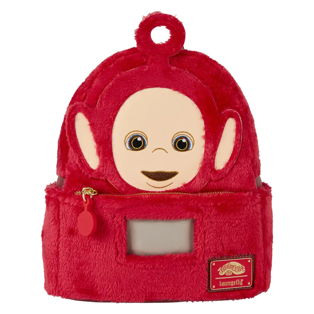 Teletubbies Loungefly backpack PO product photo