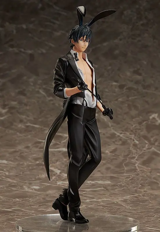 Ten Count Statue PVC 1/8 Kurose Riku 28 cm product photo