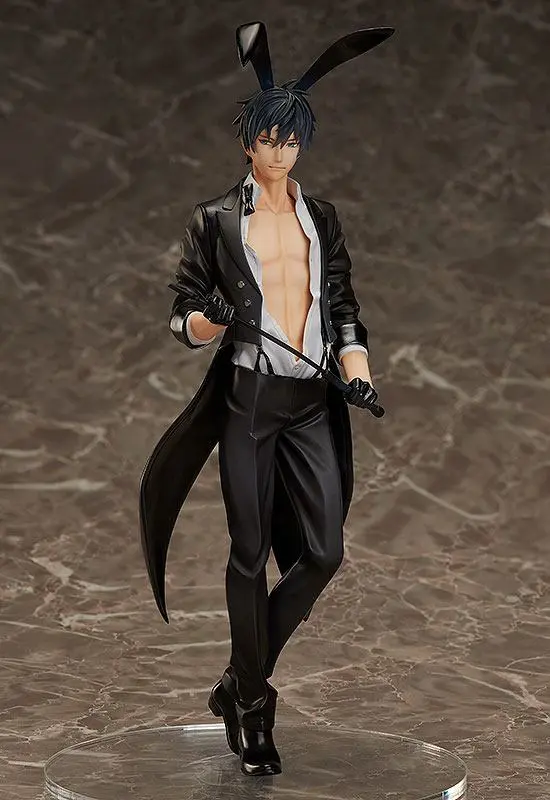 Ten Count Statue PVC 1/8 Kurose Riku 28 cm product photo