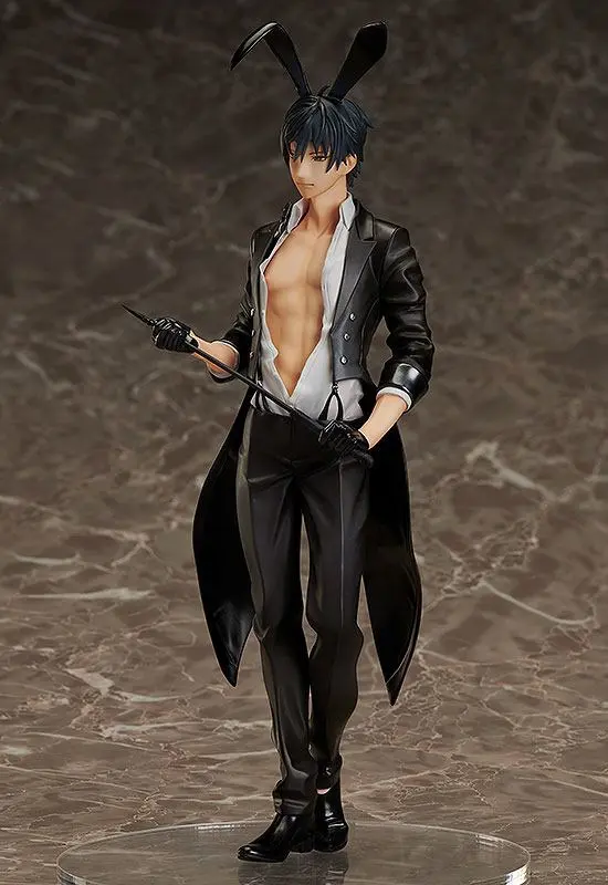 Ten Count Statue PVC 1/8 Kurose Riku 28 cm product photo
