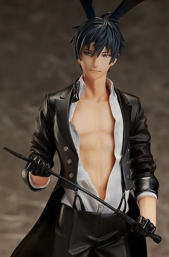 Ten Count Statue PVC 1/8 Kurose Riku 28 cm product photo