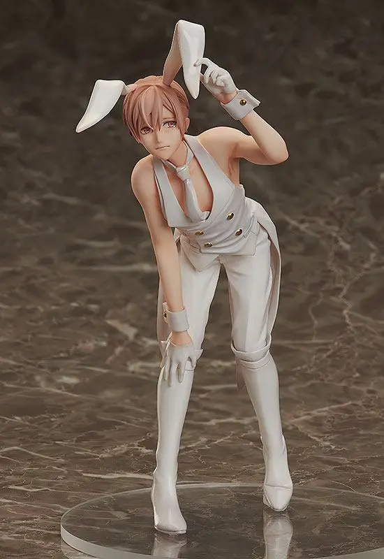 Ten Count Statue PVC 1/8 Shirotani Tadaomi 19 cm product photo