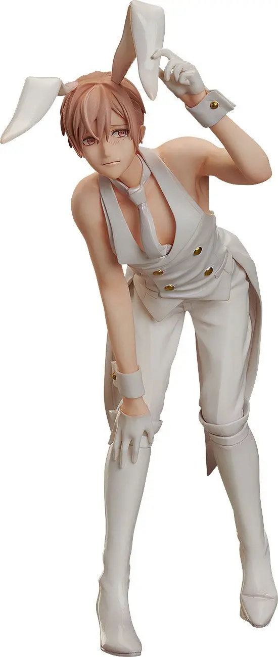 Ten Count Statue PVC 1/8 Shirotani Tadaomi 19 cm product photo
