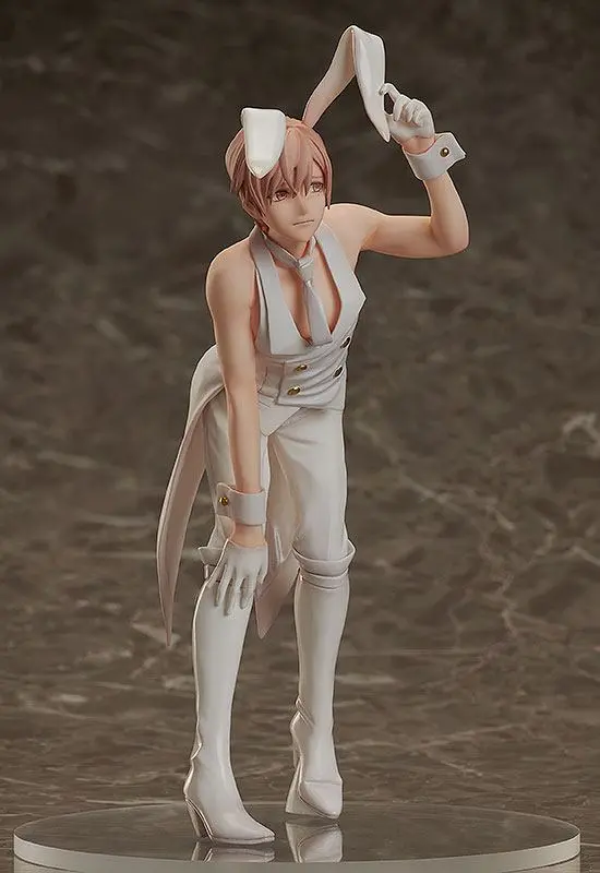 Ten Count Statue PVC 1/8 Shirotani Tadaomi 19 cm product photo