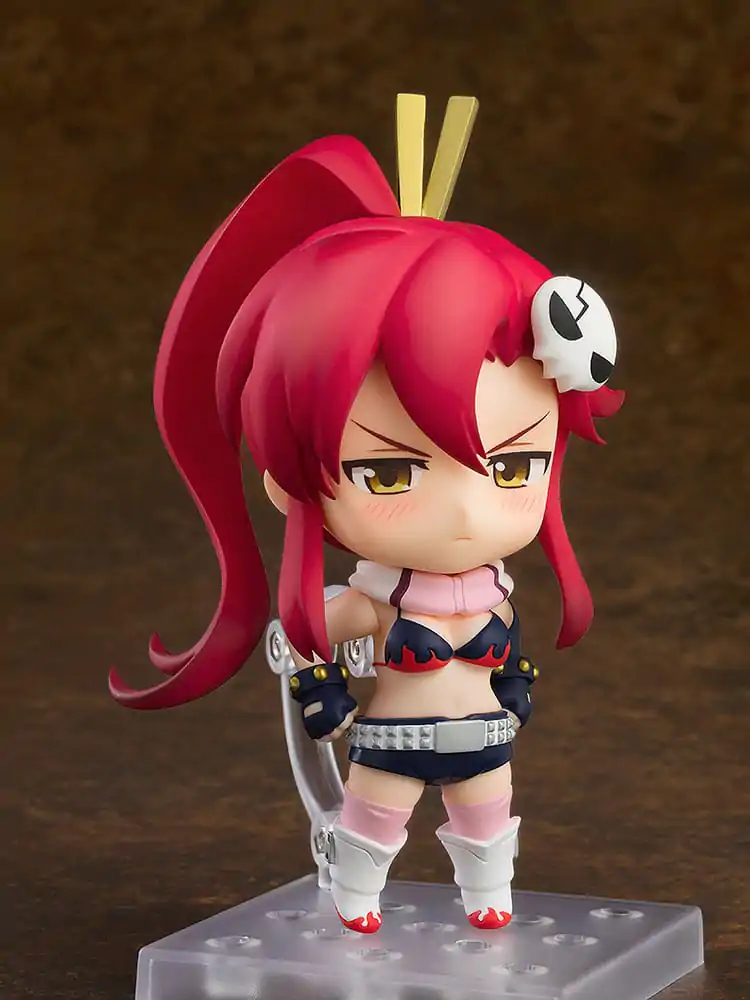 Tengen Toppa Gurren Lagann Nendoroid Action Figure Yoko 2.0 10 cm termékfotó