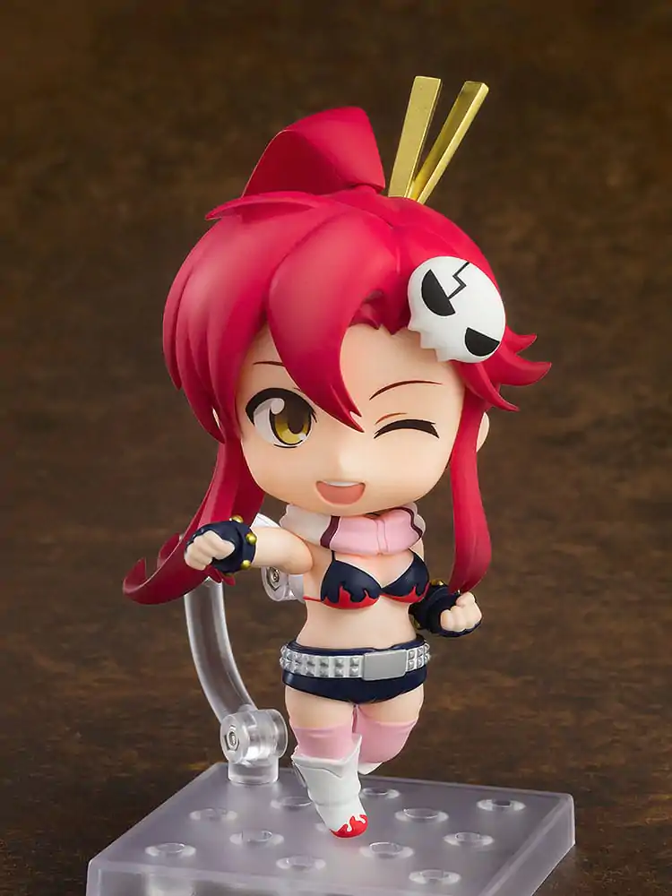 Tengen Toppa Gurren Lagann Nendoroid Action Figure Yoko 2.0 10 cm termékfotó