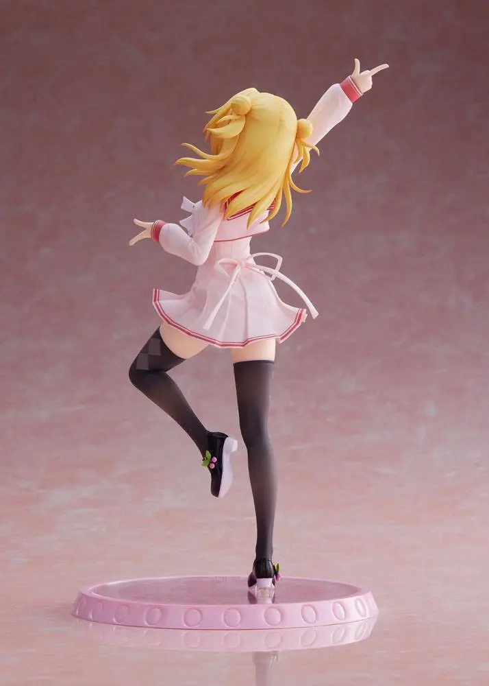 Tenshin Ranman Lucky or Unlucky!? PVC Statue 1/7 Sana Chitose Limited Edition 24 cm termékfotó